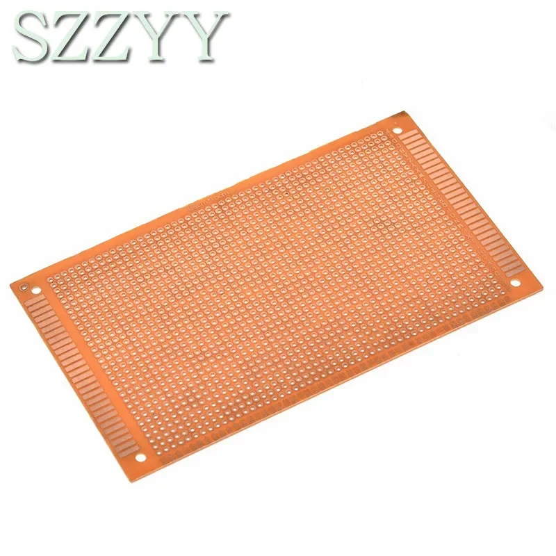 2PCS 9x15 9*15cm Single Side P - Pcb Prototyping Board review and price