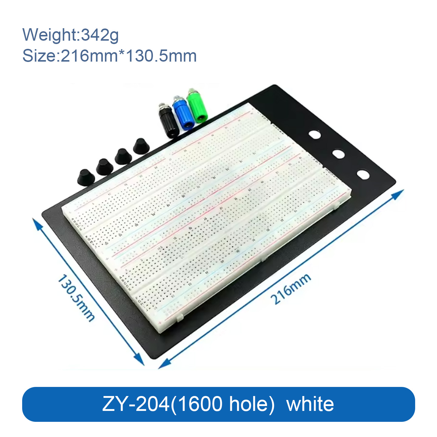 400 830 MB-102 Points Breadboa - Breadboard 400 Point review and price