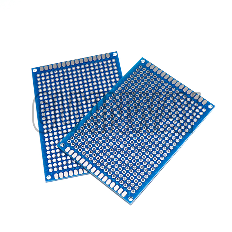 5-10PCS Prototype BoardsBlue C - Perfboard review and price