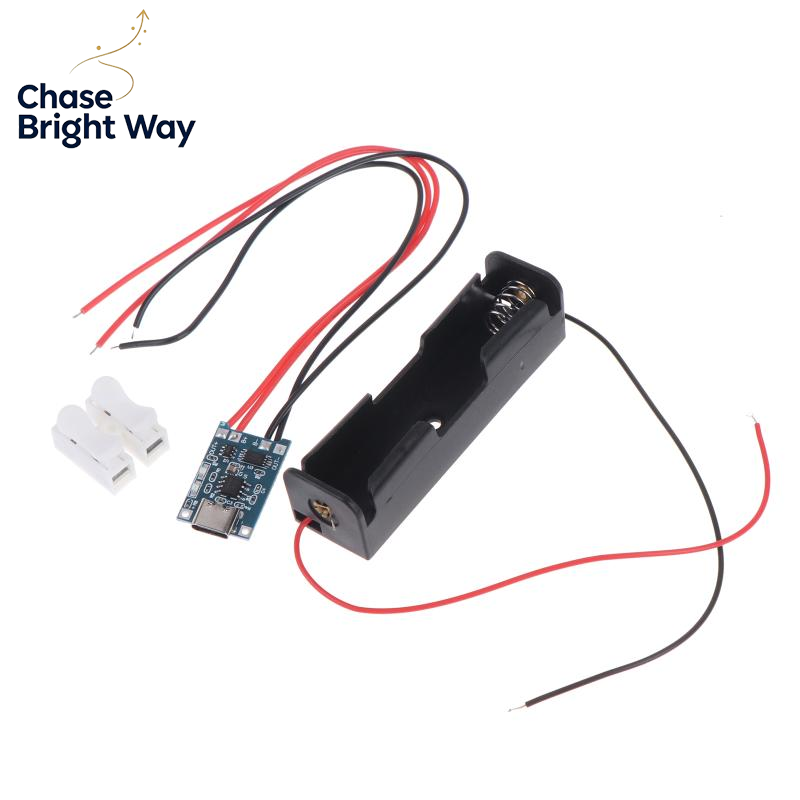 18650 TP4056 Lithium Battery C - Tp4056 Module review and price