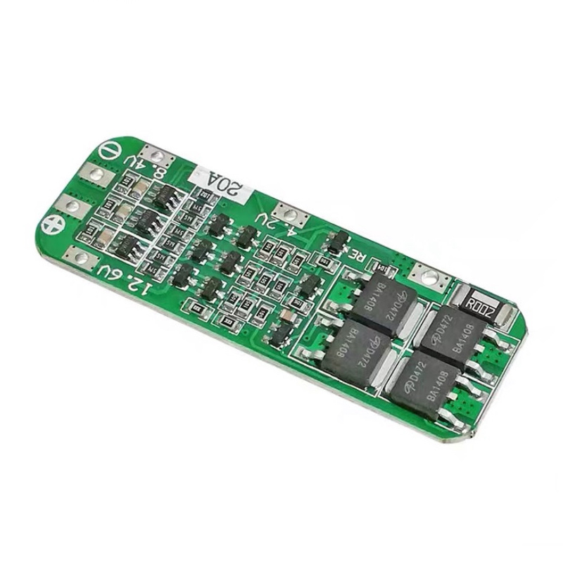 3S 20A 25W Li-ion Lithium Batt - Li Ion Charger Module review and price