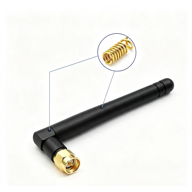 WiFi Antenna 6DBI 2.4GHz Folda - Antenna 2.4Ghz review and price
