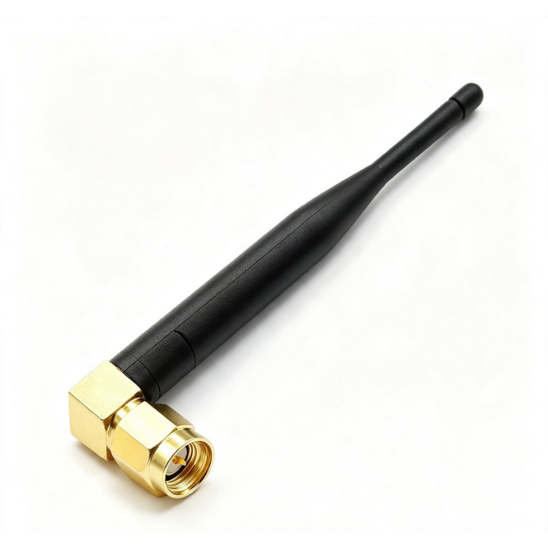 WiFi Antenna 6DBI 2.4GHz Folda - Antenna 2.4Ghz review and price