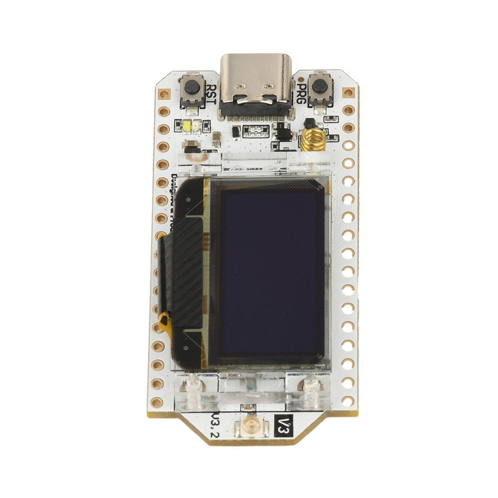 ESP32 Development Board Dual C - Ipex Connector review and price