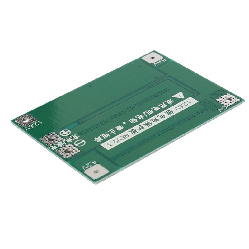 ABGN 3S 40A 18650 Li-Ion Lithi - Li Ion Charger Module review and price