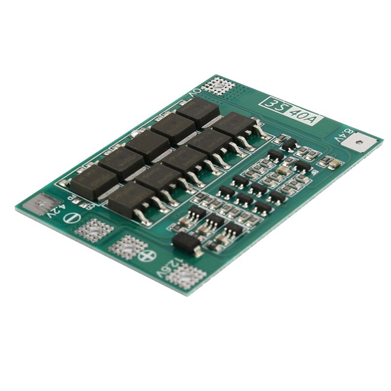 ABGN 3S 40A 18650 Li-Ion Lithi - Li Ion Charger Module review and price