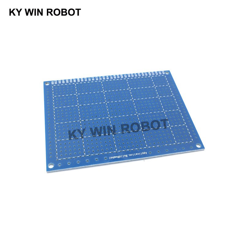 1pcs DIY 7*9CM Blue Single Sid - Pcb Prototyping Board review and price