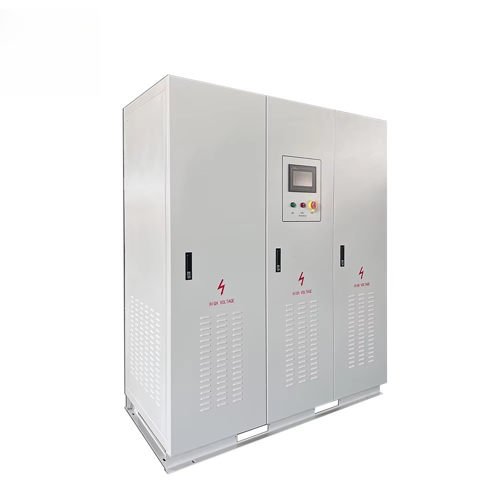 250KW 300KW 200KW Hybrid Solar - Dc Dc Converter review and price