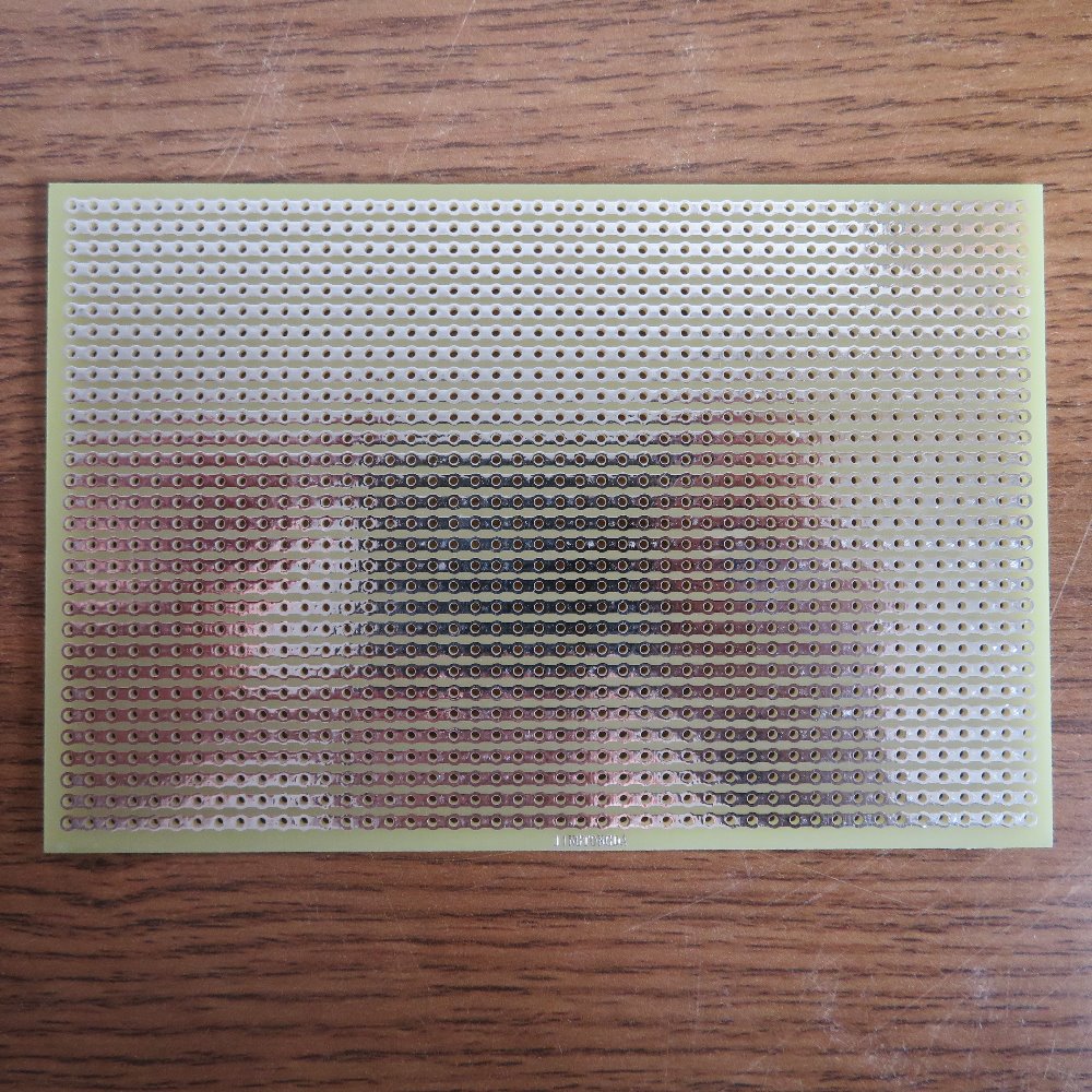 1pcs Single Side FR4 Fiberglas - Pcb Prototyping Board review and price