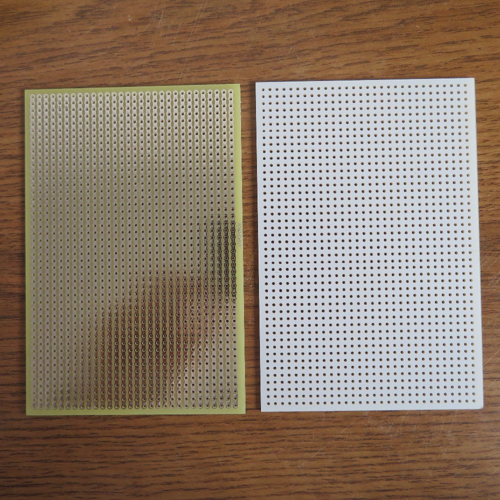 1pcs Single Side FR4 Fiberglas - Pcb Prototyping Board review and price