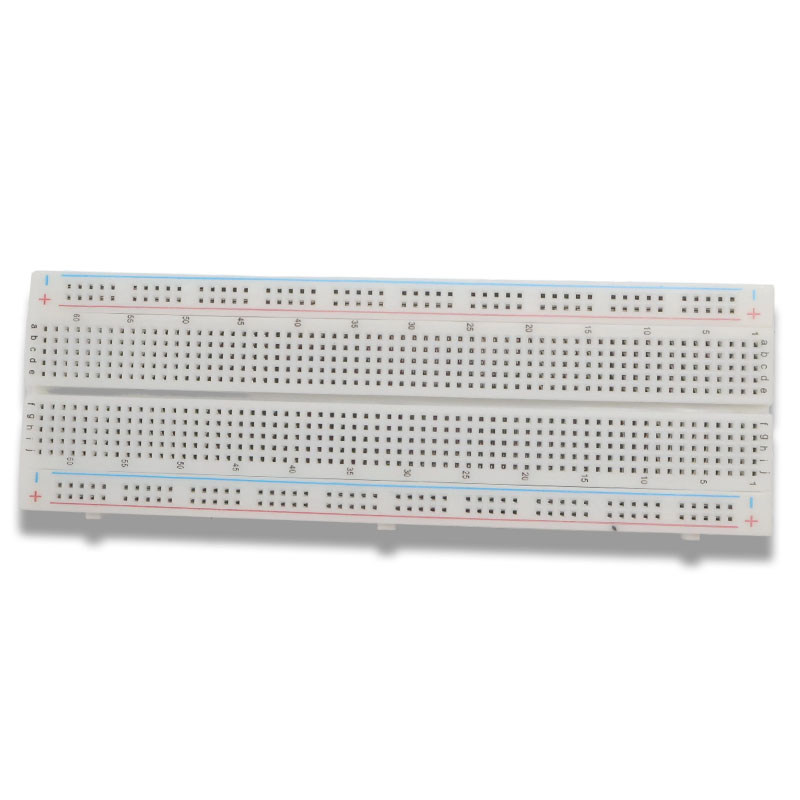 MB102 Breadboard Kit 400/830 P - Breadboard 400 Point review and price