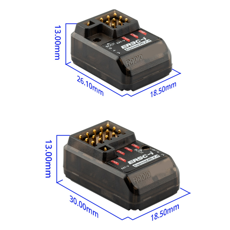 WOTT-For Radiomaster Er5ci 5CH - Antenna 2.4Ghz review and price