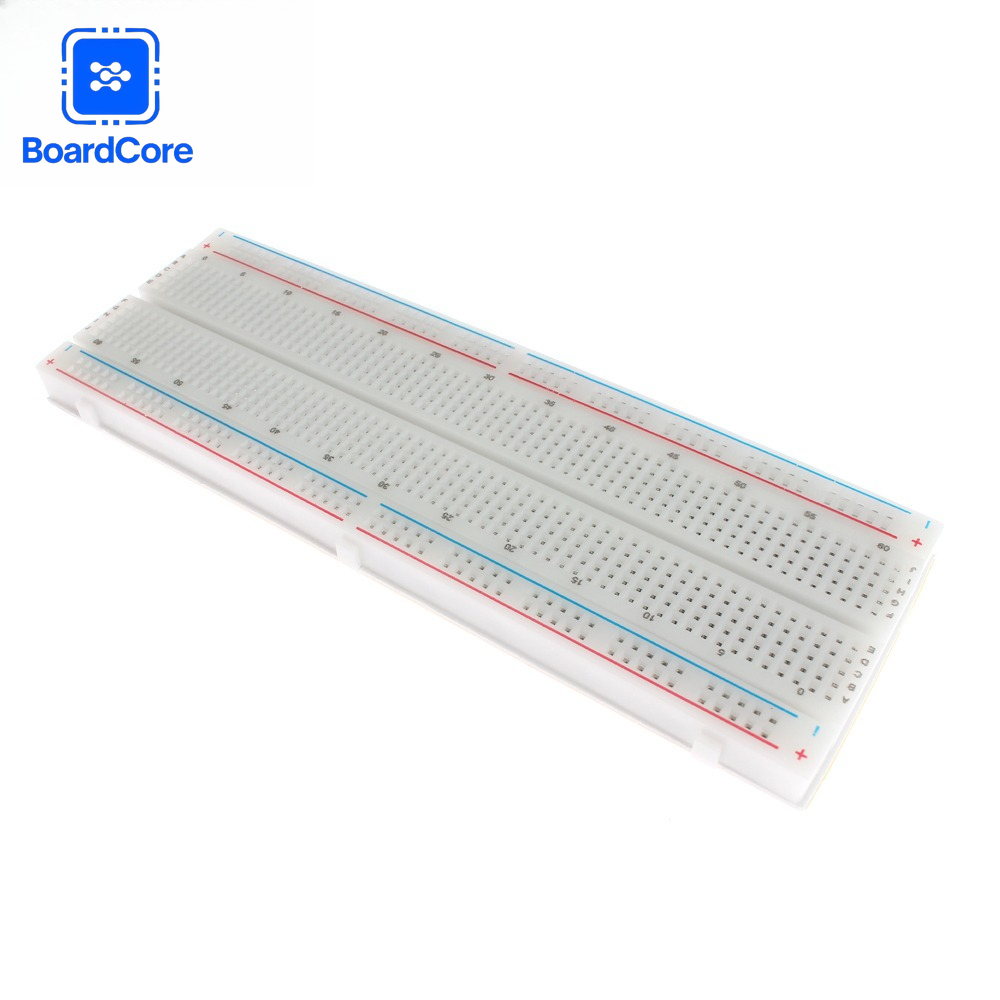 Breadboard Set 803 Tie and 400 - Breadboard 400 Point review and price
