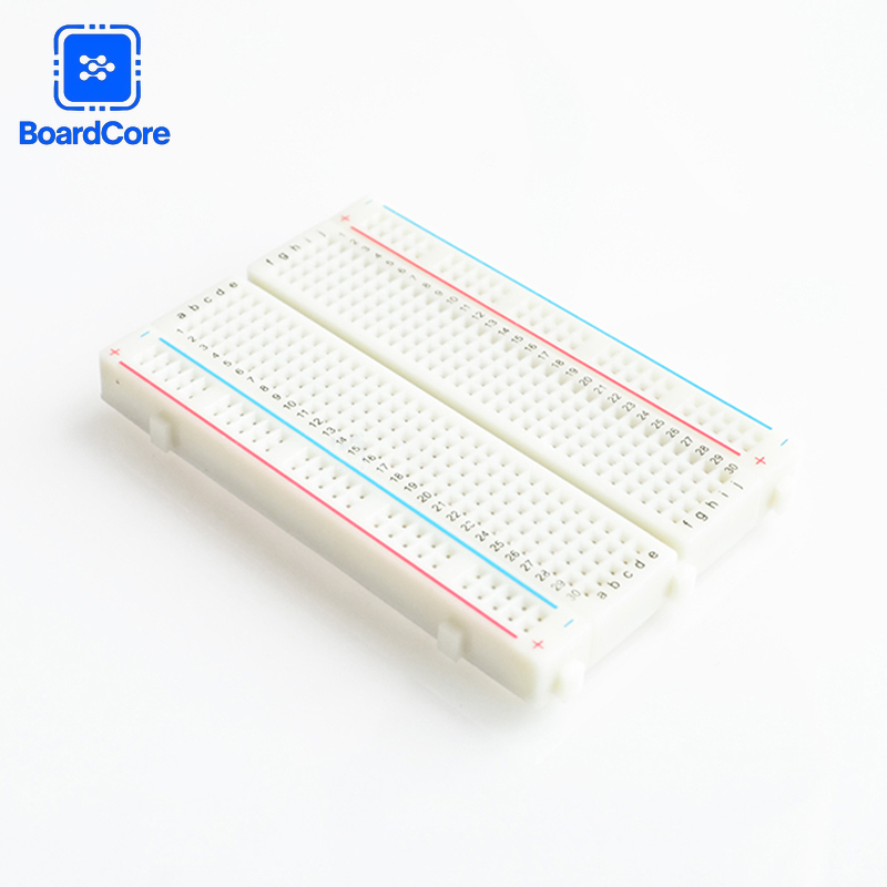 Breadboard Set 803 Tie and 400 - Breadboard 400 Point review and price