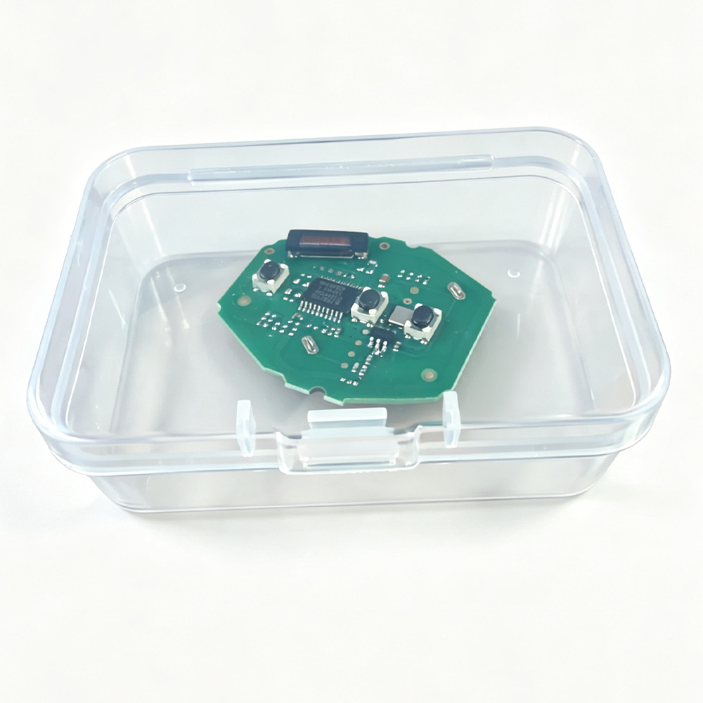 YOCASTY CAS2 Sytem PCB 315/868 - Proto Board review and price