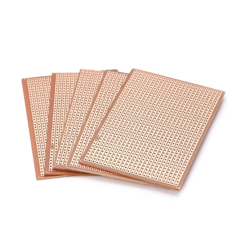 5pcs Universal Bakelite Circui - Pcb Prototyping Board review and price