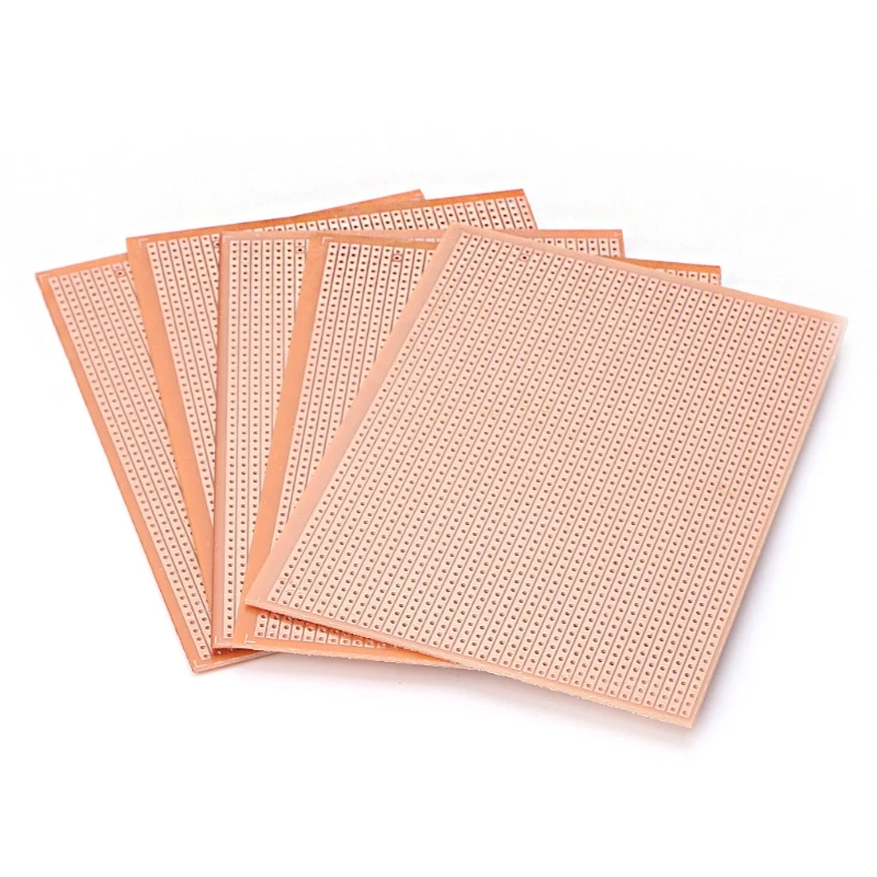 5pcs Universal Bakelite Circui - Pcb Prototyping Board review and price