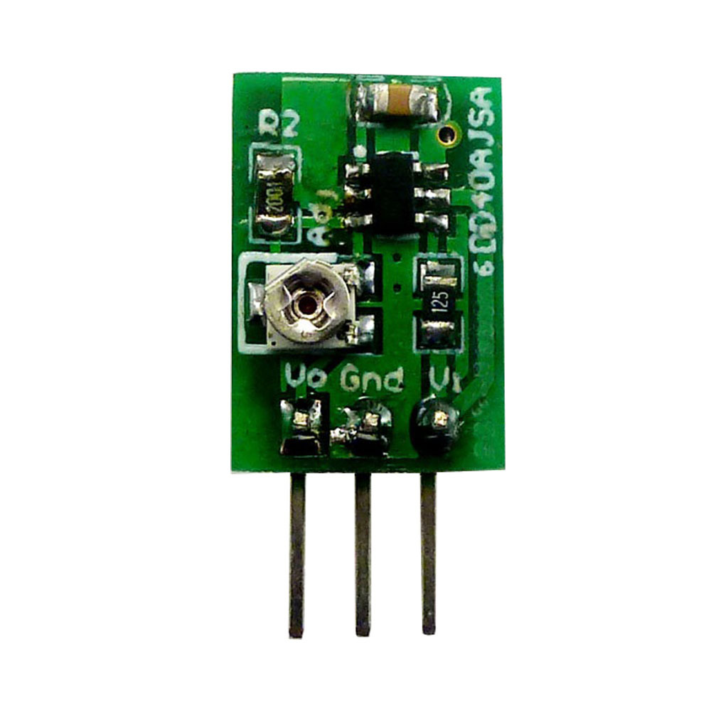 1A 5W Mini DC-DC Step Down Con - Ams1117 Module review and price