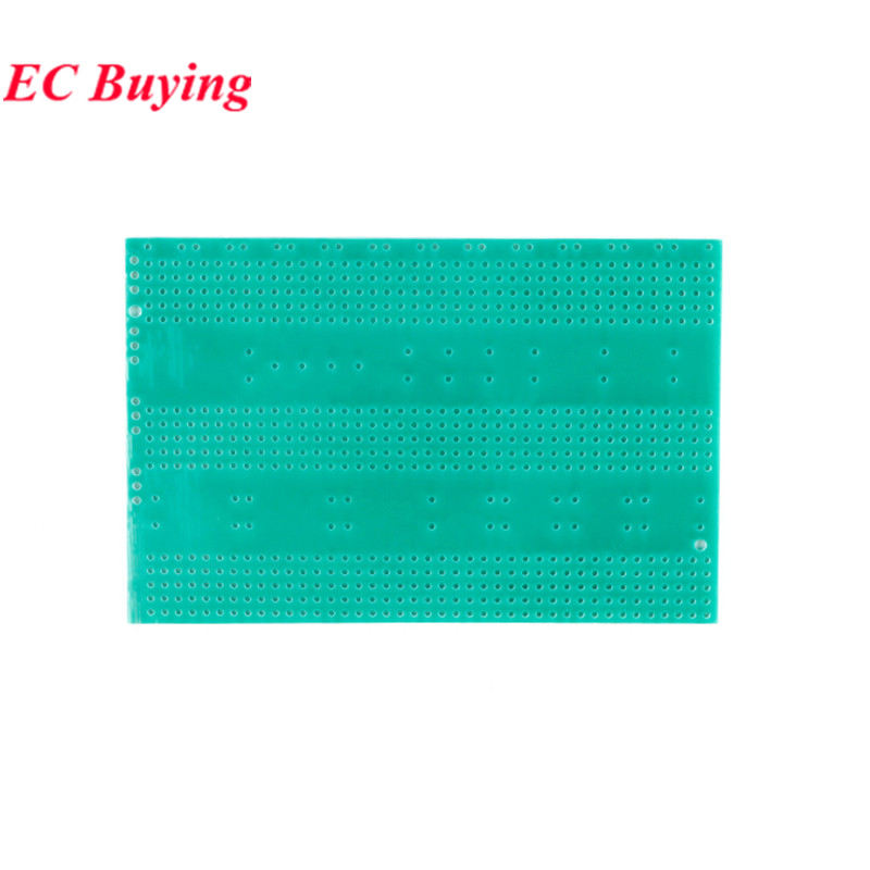 7x11cm 9x11CM Single Side SMD  - Pcb Prototyping Board review and price