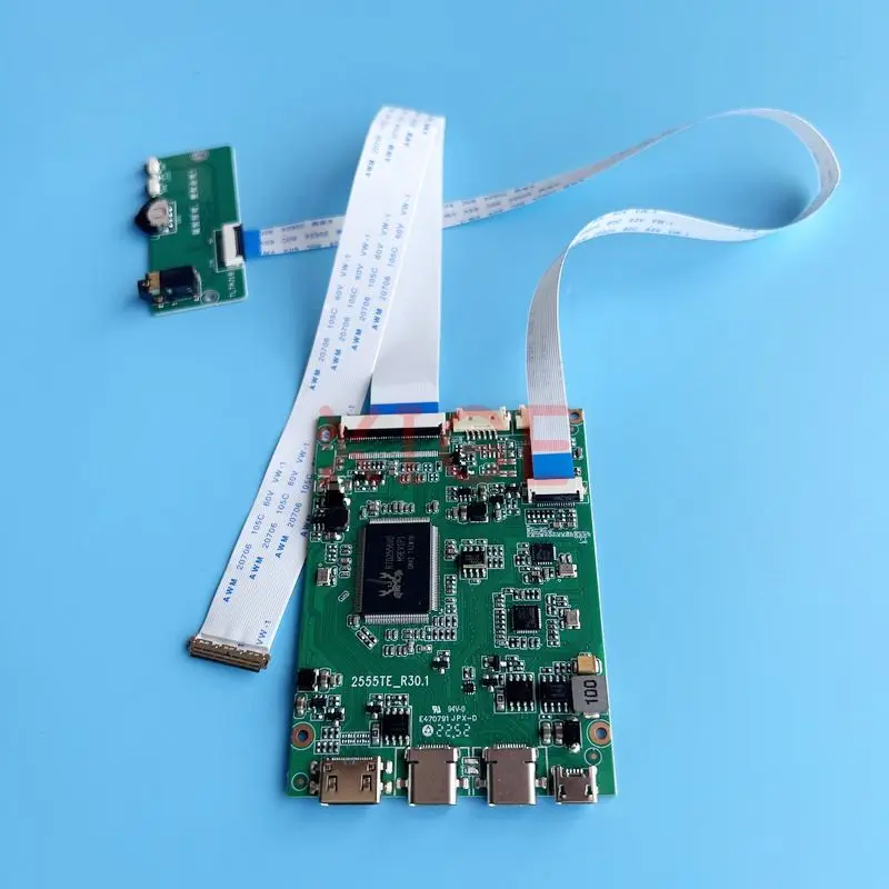 Controller Driver Board Fit LP - Micro Usb Cable review and price
