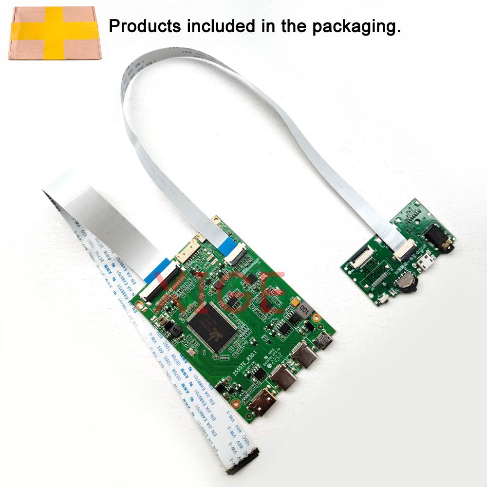 Controller Driver Board Fit LP - Micro Usb Cable review and price