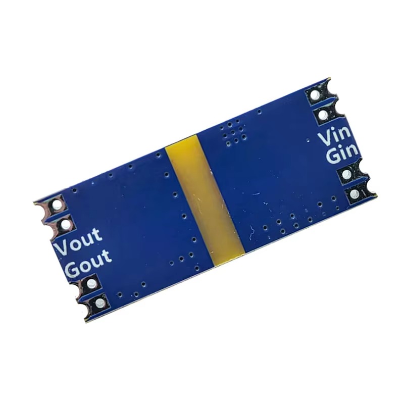 3-36V Wide Input Buck-Boost Is - Dc Dc Converter review and price
