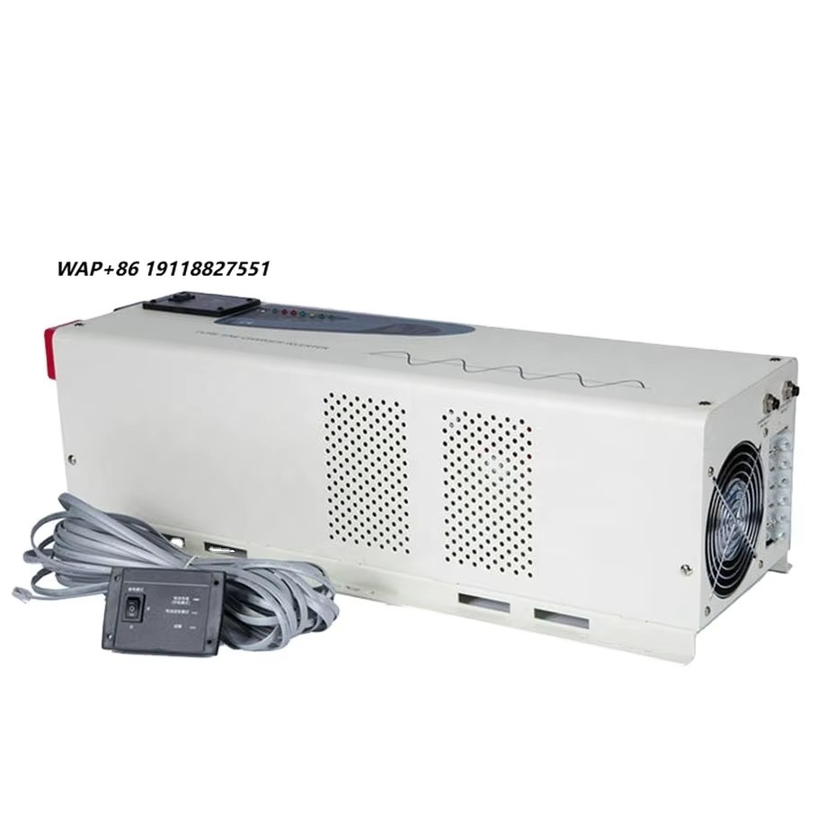 Maili Customized 6000W DC 24V  - Dc Dc Converter review and price