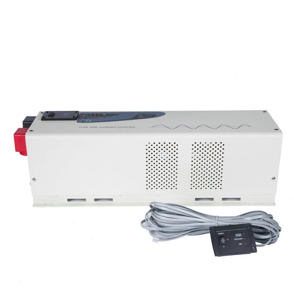 Maili Customized 6000W DC 24V  - Dc Dc Converter review and price