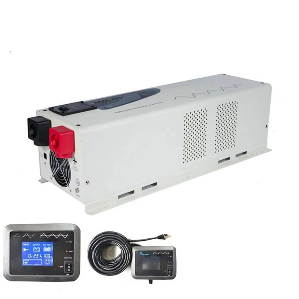 Maili Customized 6000W DC 24V  - Dc Dc Converter review and price