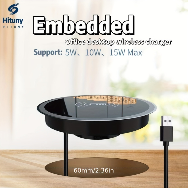 Embedded wireless fast-chargin - Micro Usb Cable review and price