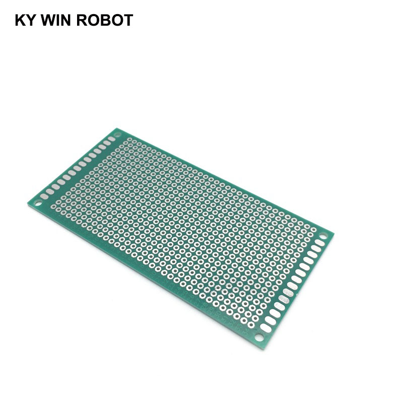 1pcs 5x10cm 50x100 mm Single S - Pcb Prototyping Board review and price