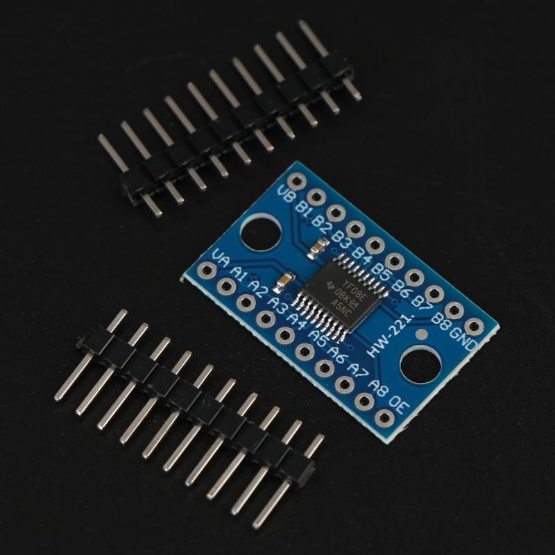 TXS0108E 8-Channel Logic Level - Dc Dc Converter review and price
