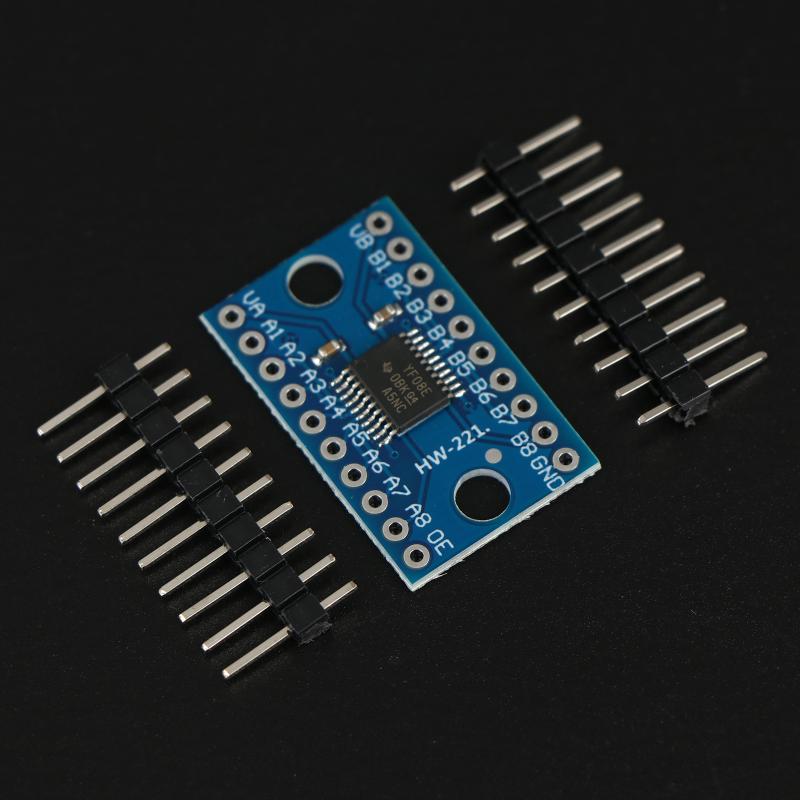 TXS0108E 8-Channel Logic Level - Dc Dc Converter review and price