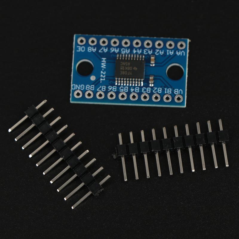 TXS0108E 8-Channel Logic Level - Dc Dc Converter review and price