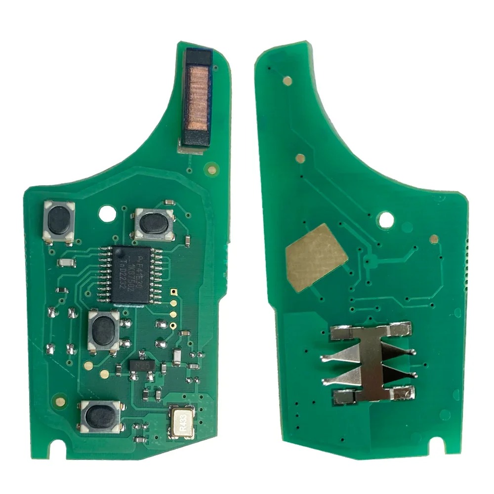 SUPERKEY PCF7941E 433MHz Car K - Proto Board review and price