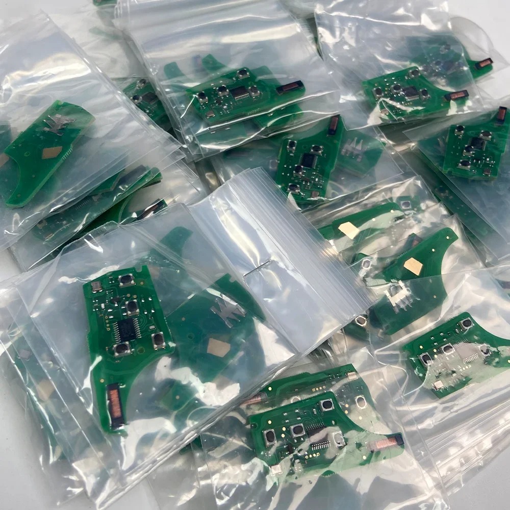 SUPERKEY PCF7941E 433MHz Car K - Proto Board review and price