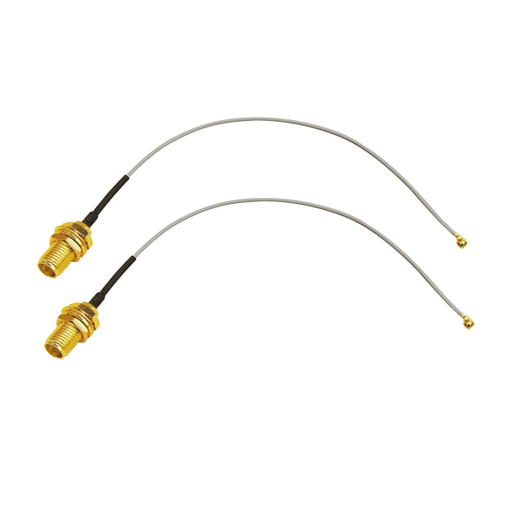 for IPEX U.FL to SMA Female Ca - Ipex Connector review and price
