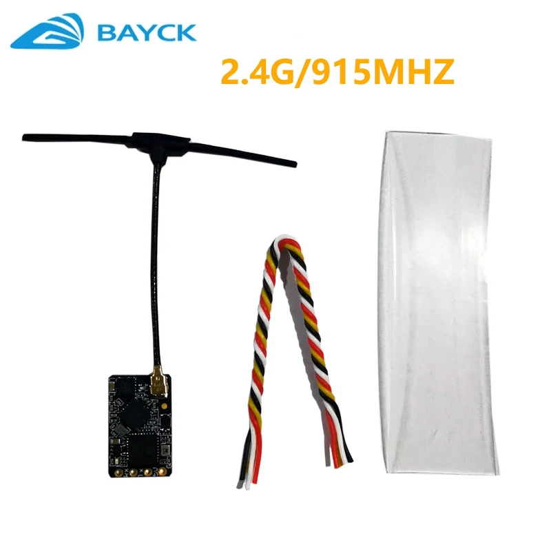 BAYCK ELRS 900MHz 915MHz NANO  - Ipex Connector review and price