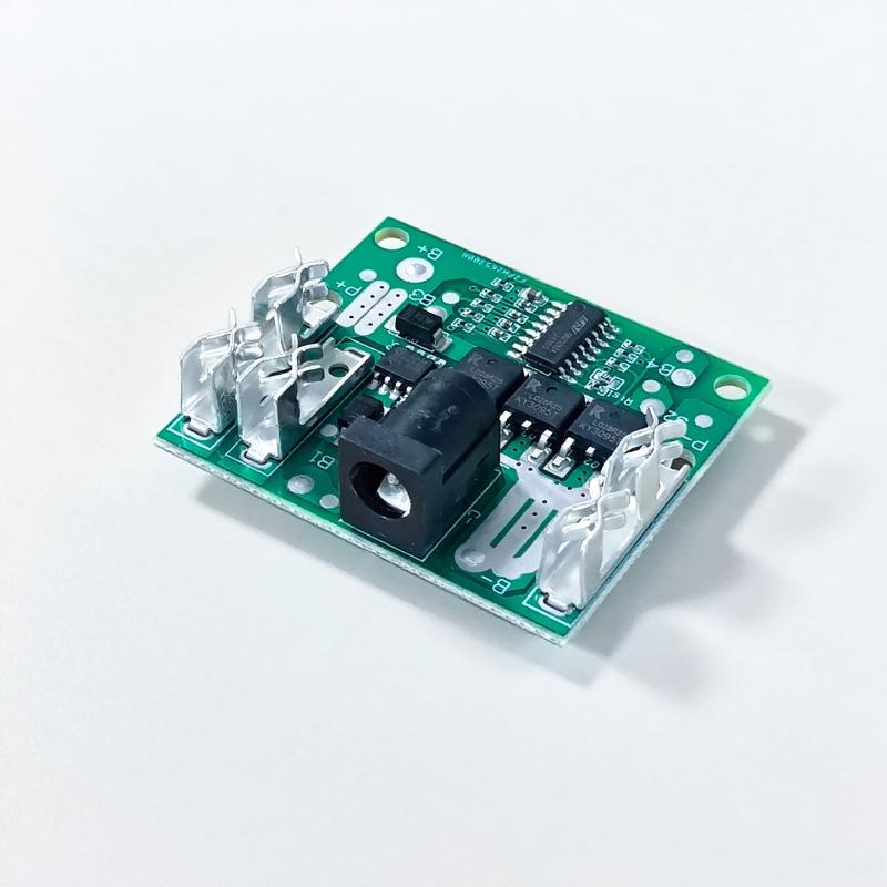 NEW SALE BMS 5S 20A 18650 Li-i - Li Ion Charger Module review and price