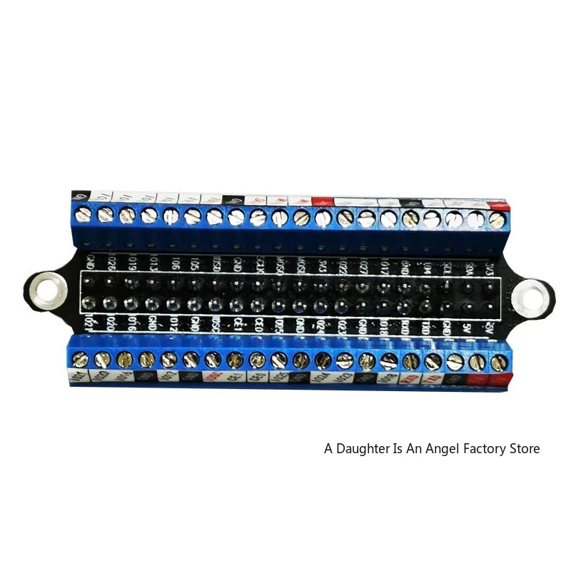 for  GPIO Screw Terminal Expan - Screw Terminal Block review and price