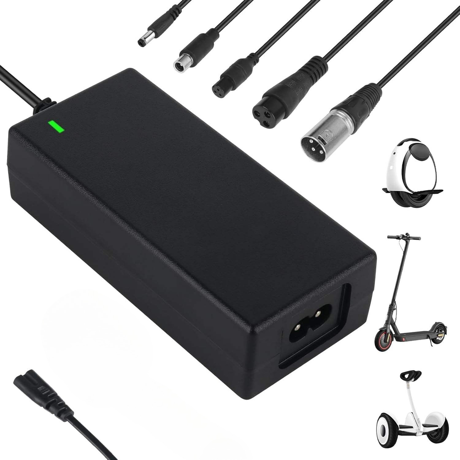 Universal AC DC 42V 2A Power A - Dc Dc Converter review and price