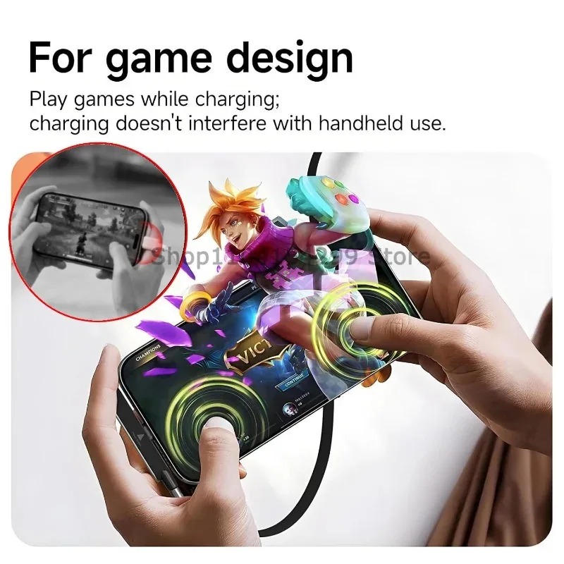 Easy Carry Charging Cord USB C - Usb C Cable review and price