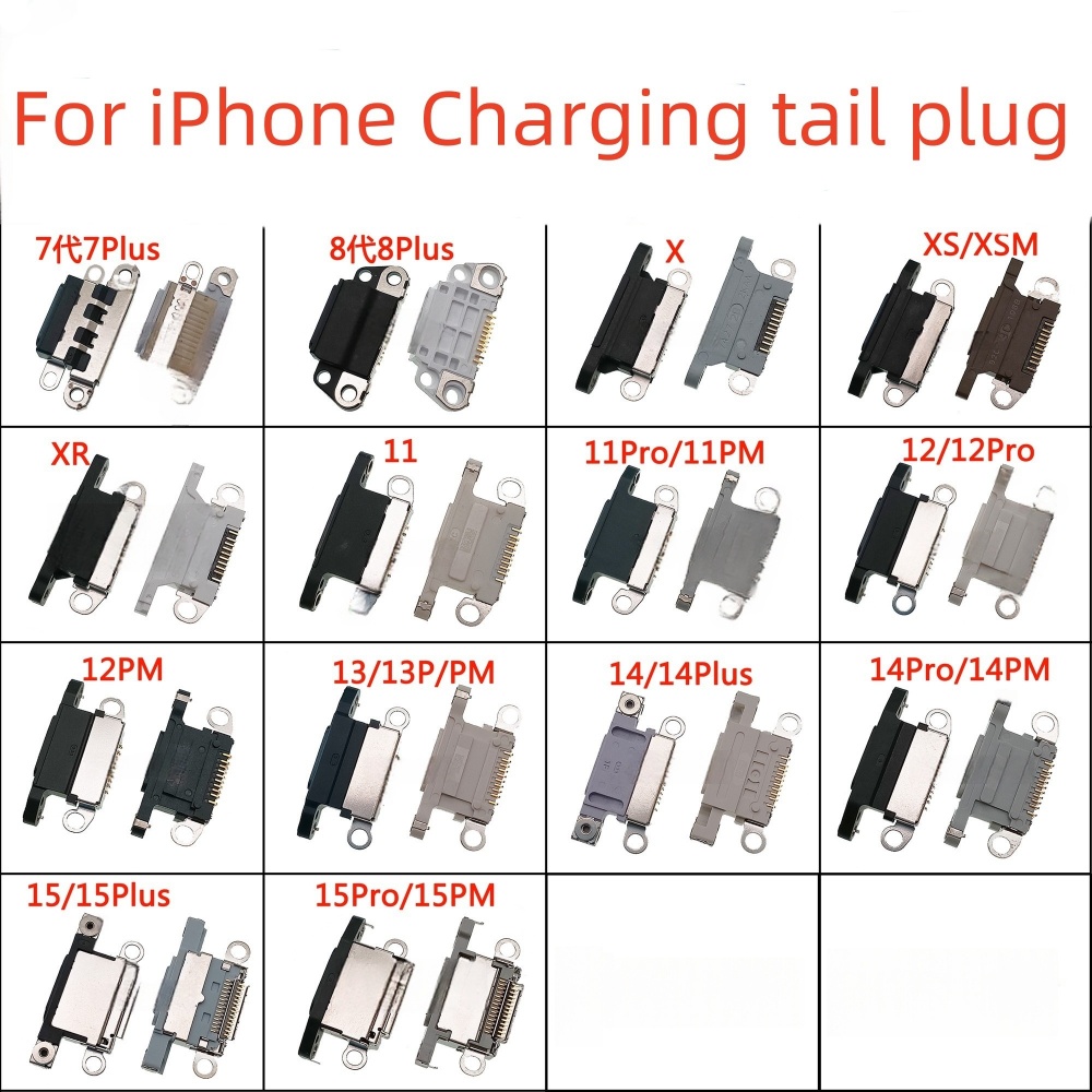 Mini USB Jack Charging Port Ch - Ipex Connector review and price