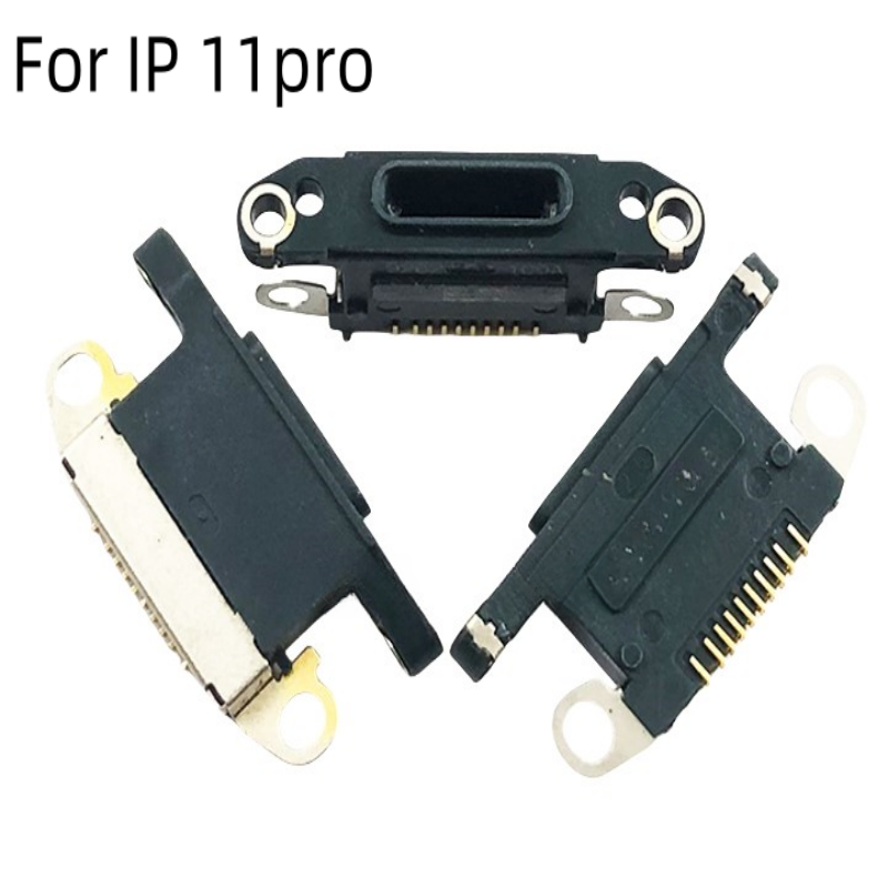 Mini USB Jack Charging Port Ch - Ipex Connector review and price