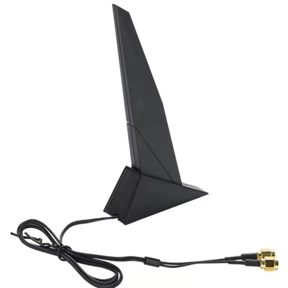Original ASUS External WIFI 6E - Antenna 2.4Ghz review and price