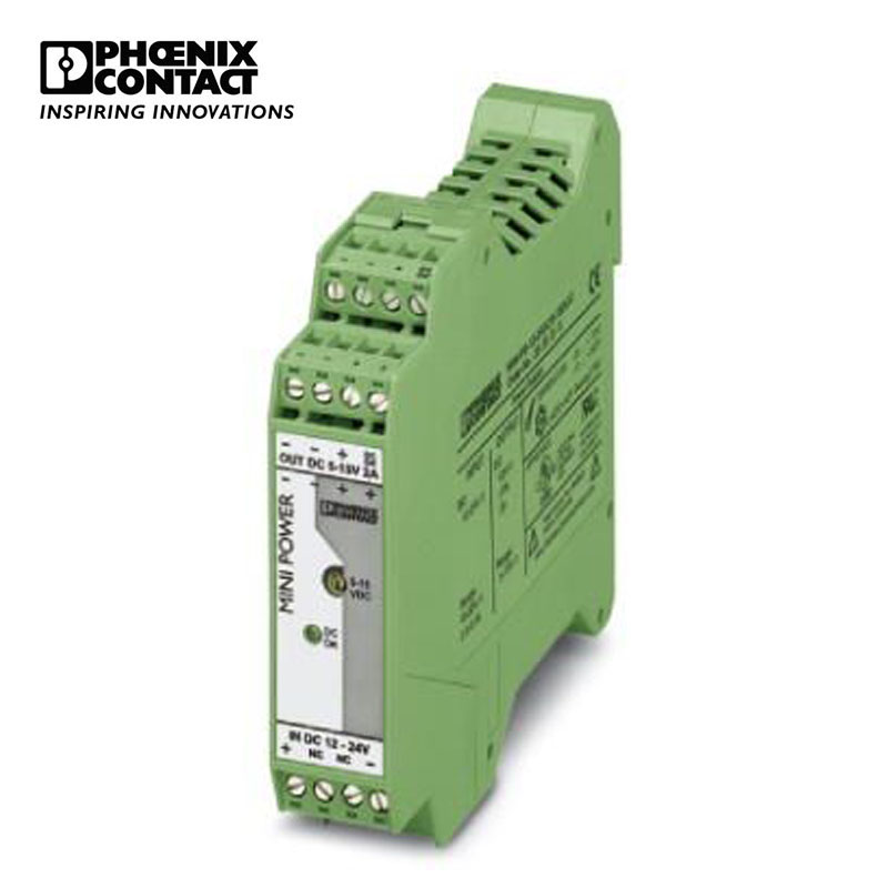 Phoenix DC/DC Converter MINI-P - Dc Dc Converter review and price