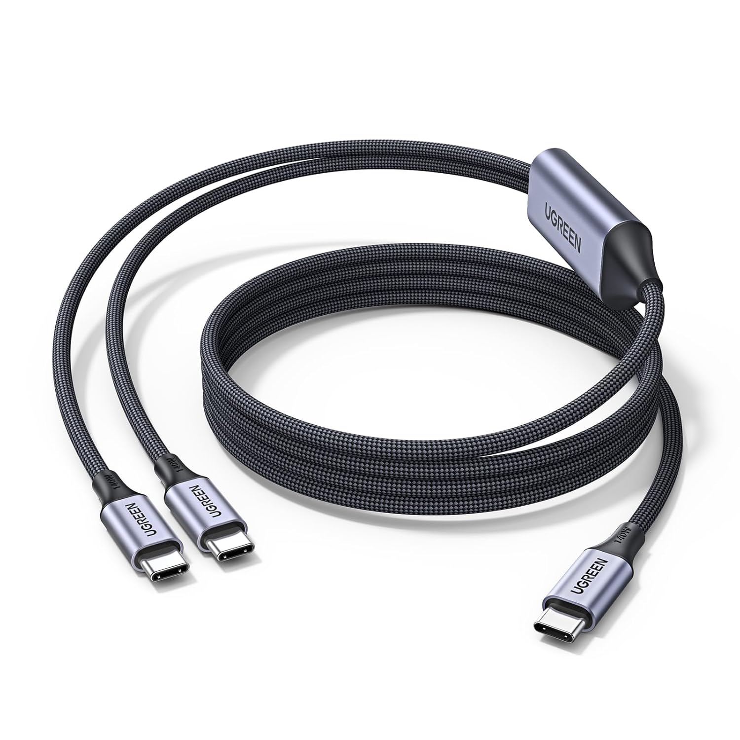 UGREEN 140W USB C Cable, 5FT 2 - Usb C Cable review and price
