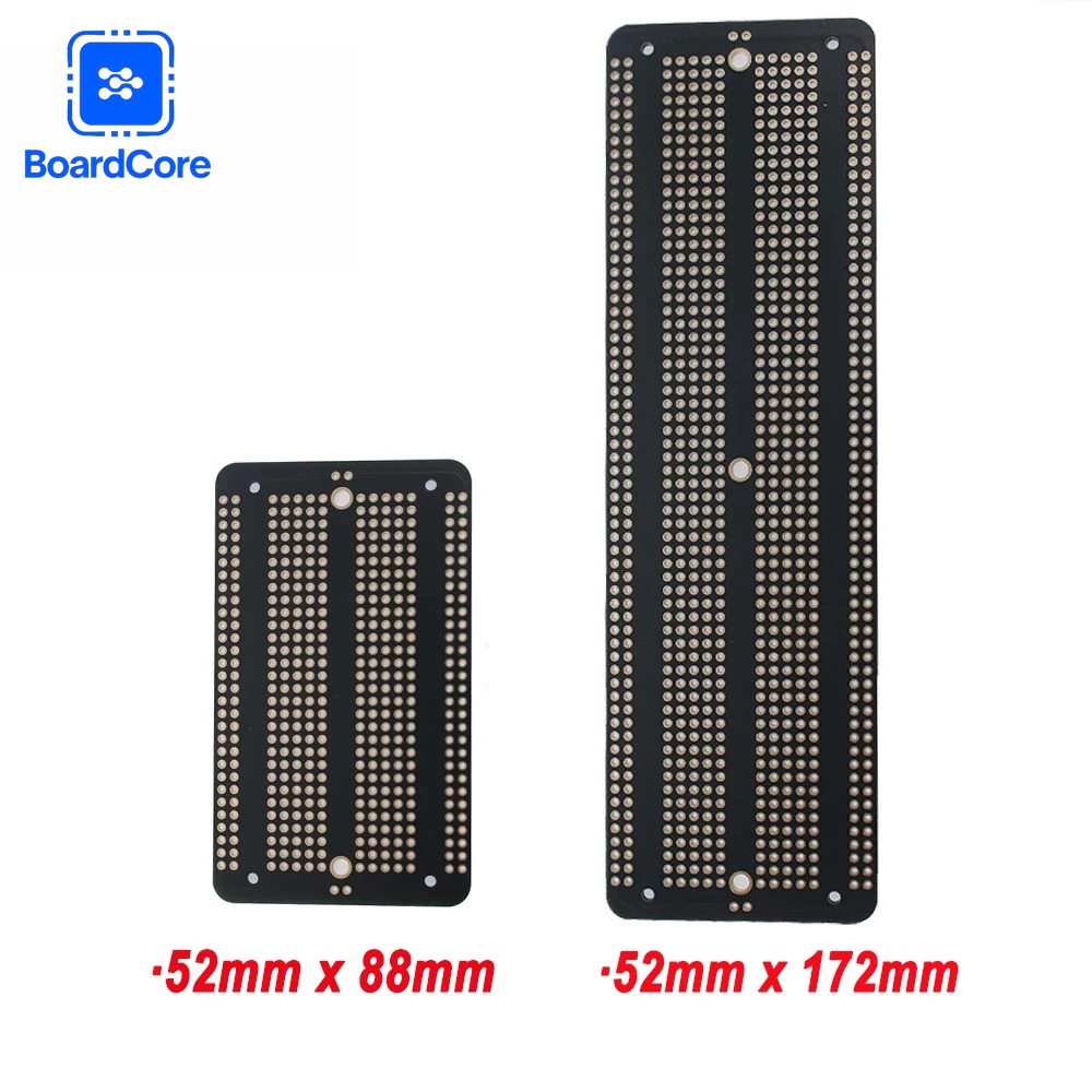 1/2/5Pcs Standard Permanent So - Pcb Prototyping Board review and price