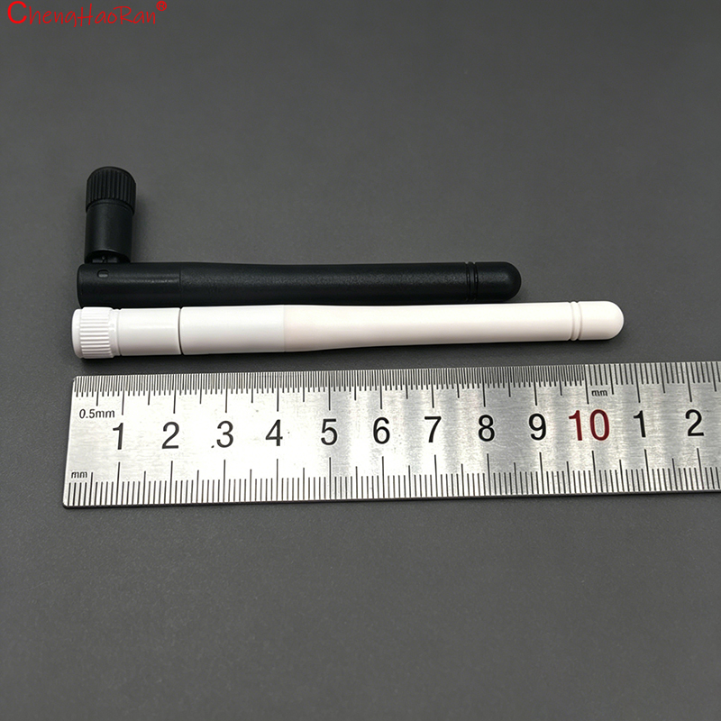 1PC 2.4GHz 3dBi Omni WiFi Ante - Antenna 2.4Ghz review and price