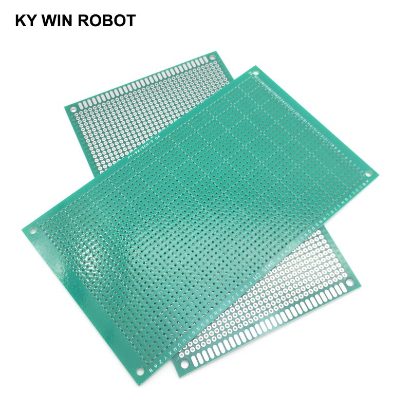 1pcs 9x15cm 90x150 mm Single S - Pcb Prototyping Board review and price